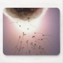 Recherche de sperme tapis souris Fertile