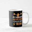 Search for pep mugs Cheer squad