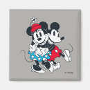 Recherche de minnie mouse magnets Mickey et minnie