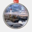 Search for lighthouse ornaments Canada