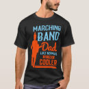 Search for band dad tshirts Trumpeter