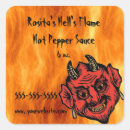 Search for hot and spicy stickers Flames