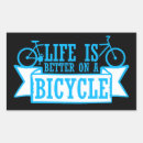 Search for bicycle life stickers Bike