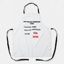 Search for greeting and aprons For him