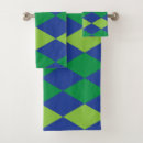 Search for harlequin diamond bathroom accessories Pattern