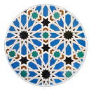 Recherche de arabesque boutons et poignées de porte Marocain