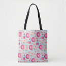 Search for cupcake tote bags Doughnut