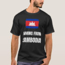 Search for cambodia tshirts Travel