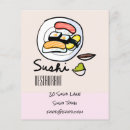 Recherche de japonais prospectus Sushi
