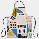 Search for architectural aprons White