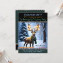 Search for light up invitations Rustic