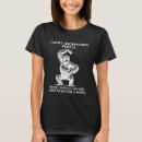 Search for misunderstood tshirts Gorilla