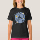 Recherche de les années 70 enfant tshirts Fleur