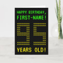 Search for 95 years birthday cards Ninety five years old