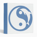 Search for yang binders Ying