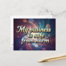 Recherche de affirmation cartes postales Violet