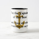 Search for gold anchor mugs Sailing