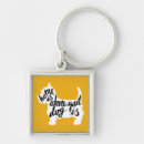 Search for home is where keychains Dog