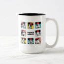 Recherche de petite souris tasses Minine