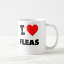 Search for flea mugs Pest