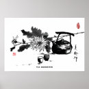 Recherche de calligraphie chinoise art Zen