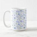 Search for forget me not flowers mugs Floral