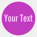 Recherche de magenta stickers Modèle