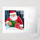 Recherche de papa christmas cards Rouge