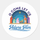 Search for adore him stickers Xmas