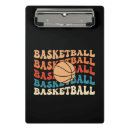 Search for basketball clipboards Vintage