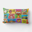 Search for comic pillows Fun
