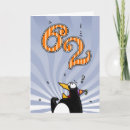 Search for 62nd birthday cards Humourous