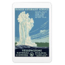Recherche de yellowstone national park magnets Travel