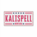 Search for billing stickers Bozeman