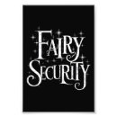 Recherche de sécurité drôle posters Halloween