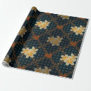 Search for arabesque wrapping paper Abstract
