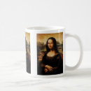 Search for mona mugs Lisa
