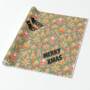 Search for happiness wrapping paper Sweet