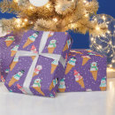 Search for snowman wrapping paper Winter