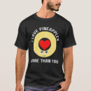 Search for i love you more tshirts Summer