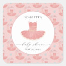 Search for pink ballerina stickers Modern