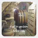 Search for cellar Barrel