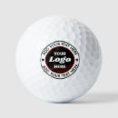 Recherche de logo golf balles Promotionnel