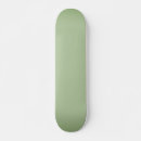 Search for green skateboards Solid