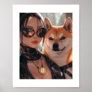 Search for crypto posters Dogecoin