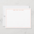 Search for fall horizontal note cards Elegant