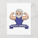 Search for bodybuilding postcards Funny