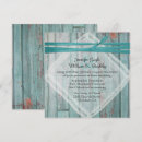 Recherche de chic minable romantique invitations Épouser