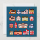 Search for architectural cards Buildings