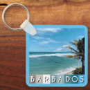 Search for barbados keychains Beach